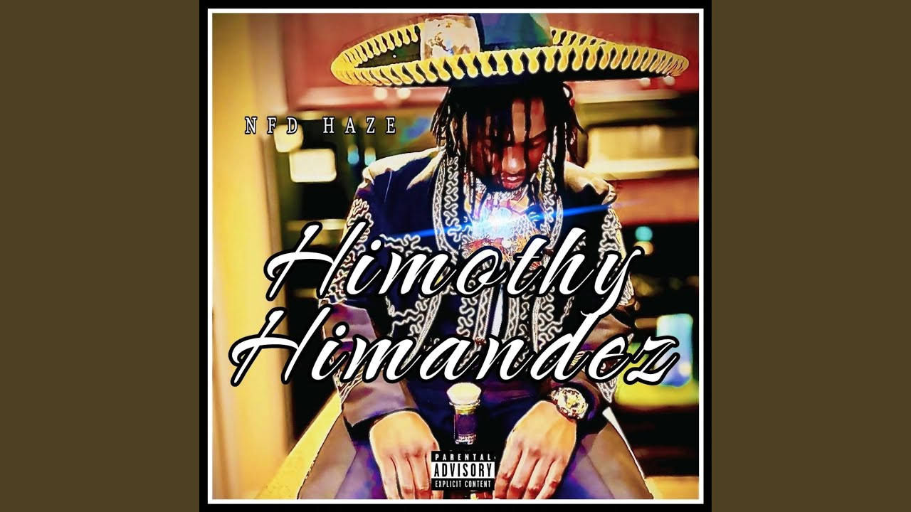 Himothy Himandez