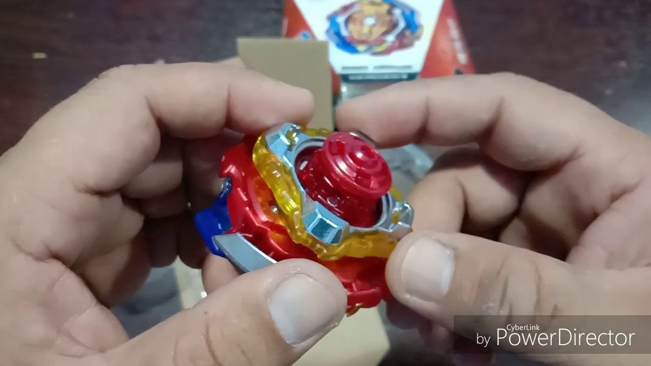 UNION ACHILLES | Unboxing | Battle Performance