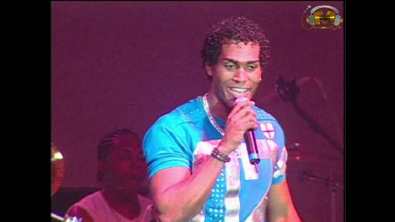 1ºDVD Emosamba 2005 (DiGalera)  MoReNo CDs Divulgações & Relíquias do Pagodão