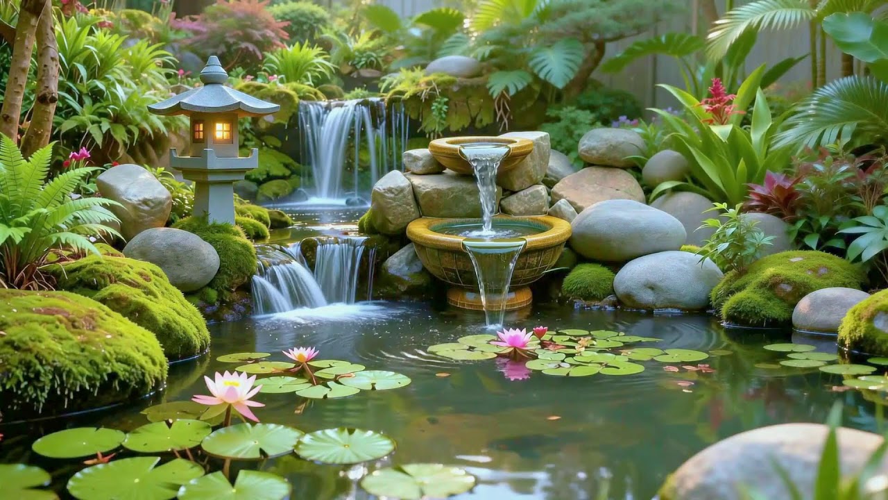 Relaxing Music Relieves Stress & Anxiety  Sleeping Music, Heal Insomnia, Deep Sleep