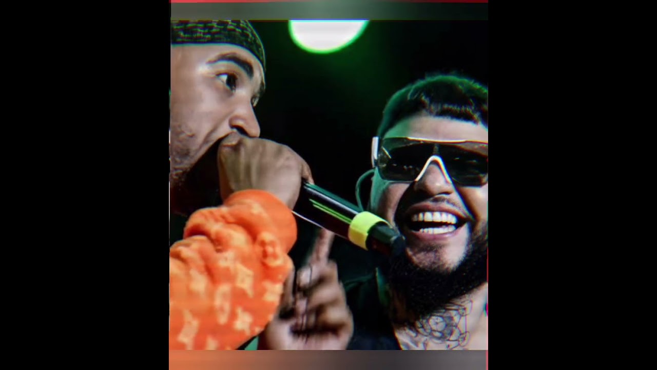 Cositas - farruko don omar