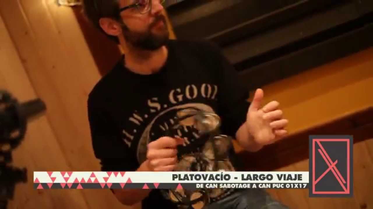FCSTCP #17: Platovacío, 