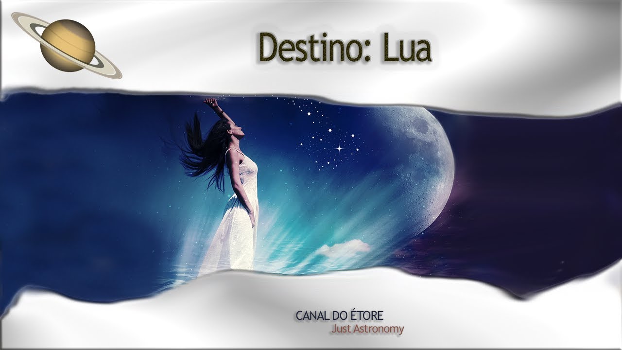 #40 - Viagem para Lua