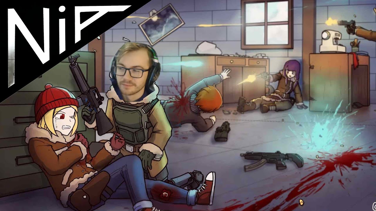 УЧИТЕЛЬ 7 &diams; RimWorld #17