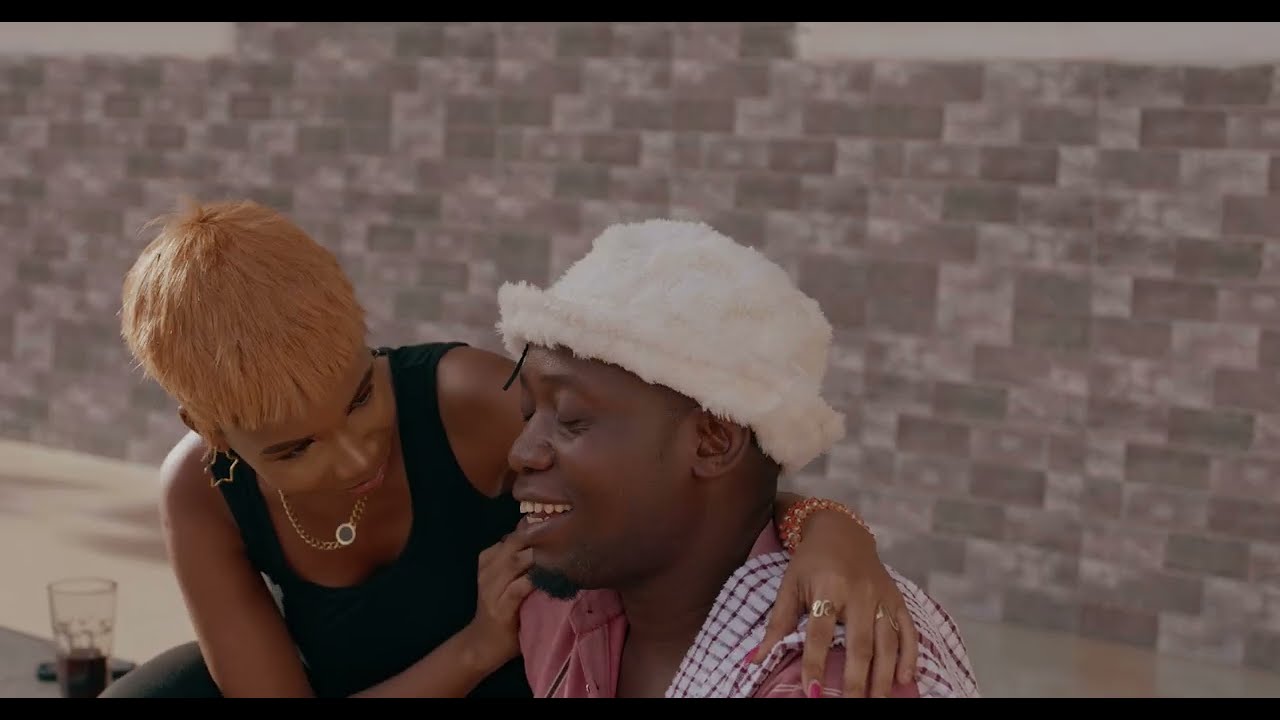 Asala - Tunapendana (Official Music Video)