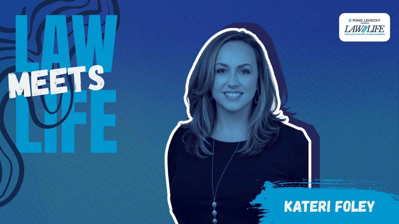 How Case Xchange Is Transforming Attorney Referrals | Kateri Foley | Law Meets Life Ep. 3