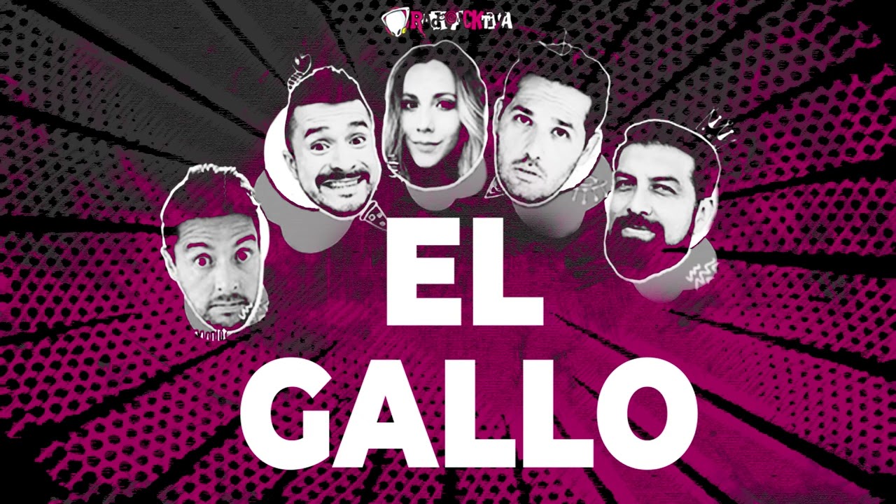 Tato Pierde Puntos Con Juliana - El gallo de Radioacktiva 7/2/2022