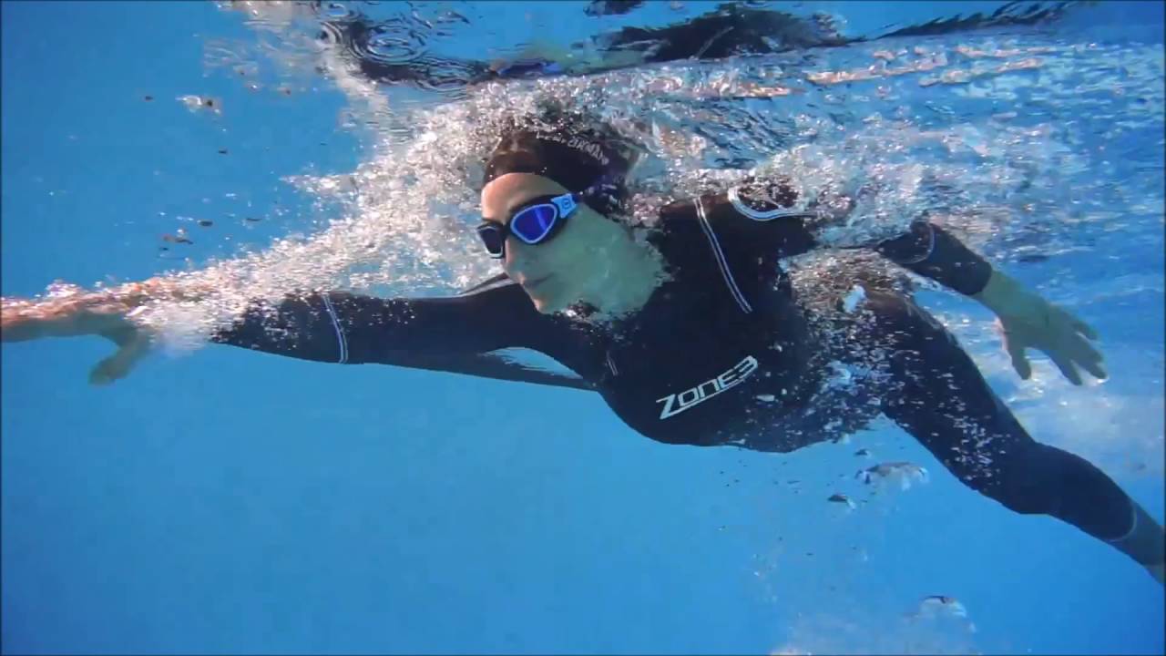 Zone 3 Womens Advance Wetsuit | Triathlon Store