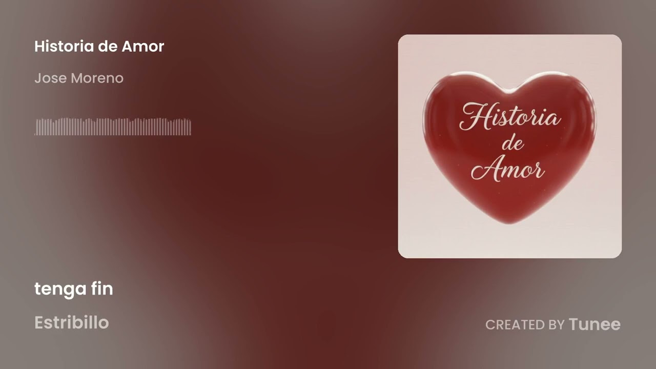 Historia de Amor