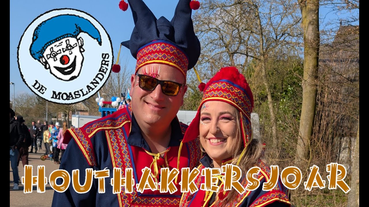Carnaval Balgoij Moaslanders