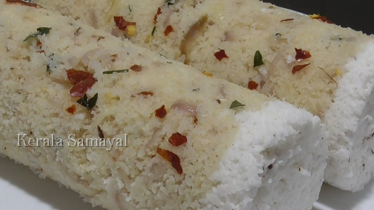 No Curry Puttu || Perfect Breakfast or Dinner Recipe || Easy and Variety Puttu recipe in Tamil