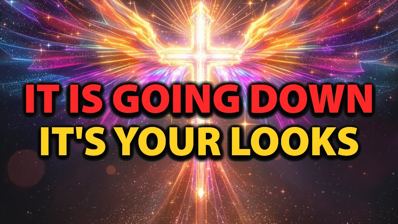 God’s Chosen Ones: Something Big Is Happening—And It Has Your Name on It 👀🔥