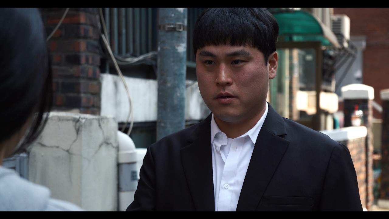 드라마 '쌈마이웨이' 주만 (경상도 사투리) l 이별, 사랑 l 이은균 독백