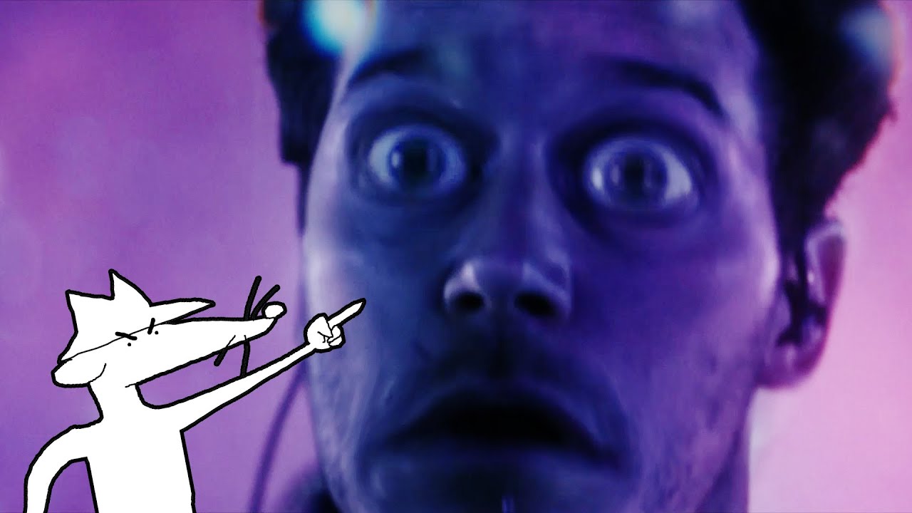 I Have Problems With The Tomorrow War (Quick Review)