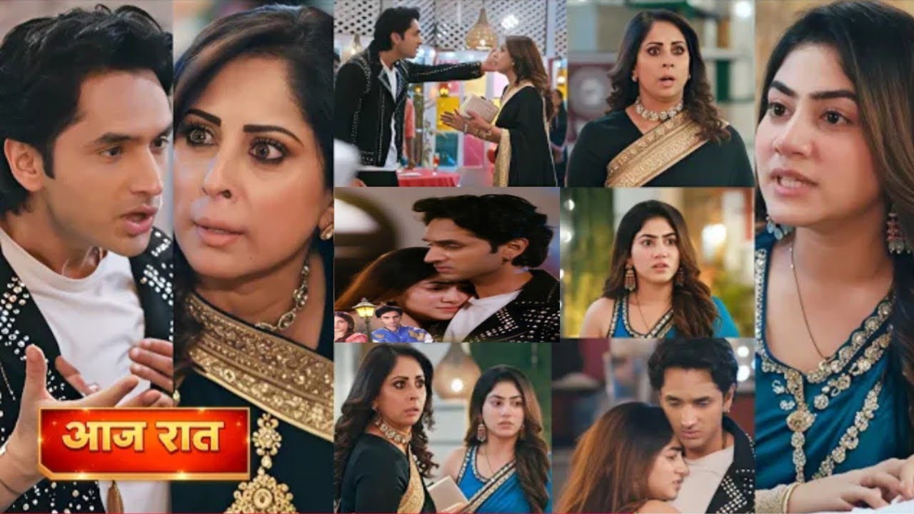 Gulab ne di Heer Ko Dhamki | Tu Juliet Jatt Di New Promo 16th March 2026