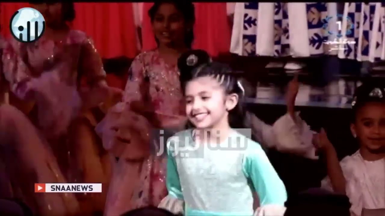 حب الوطن مدرسة الرجاء 
