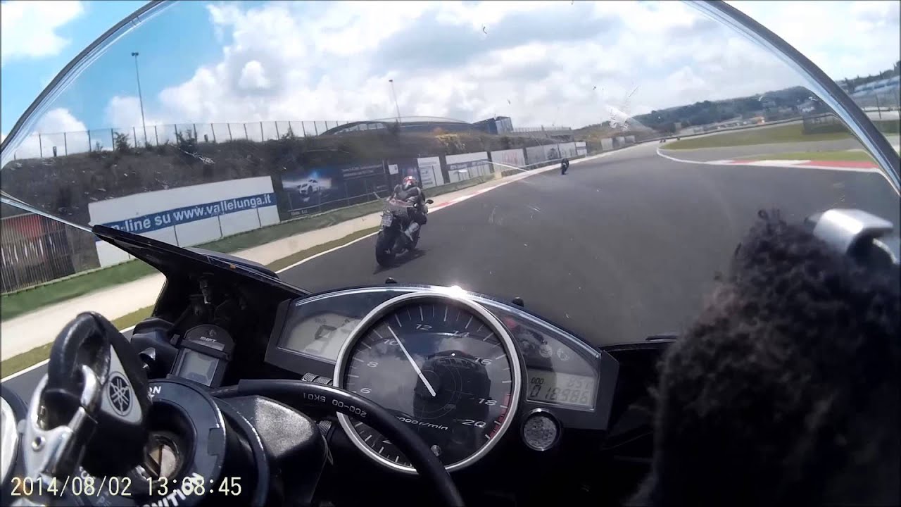 VALLELUNGA 2/8/2014 turno Amatori