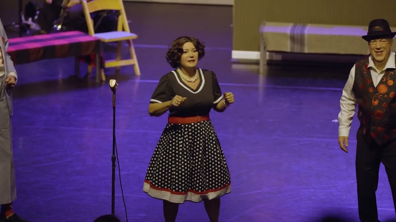 Rocky Mountain Revels 2025: The Extremely Wonderful New York Holiday Radio Show