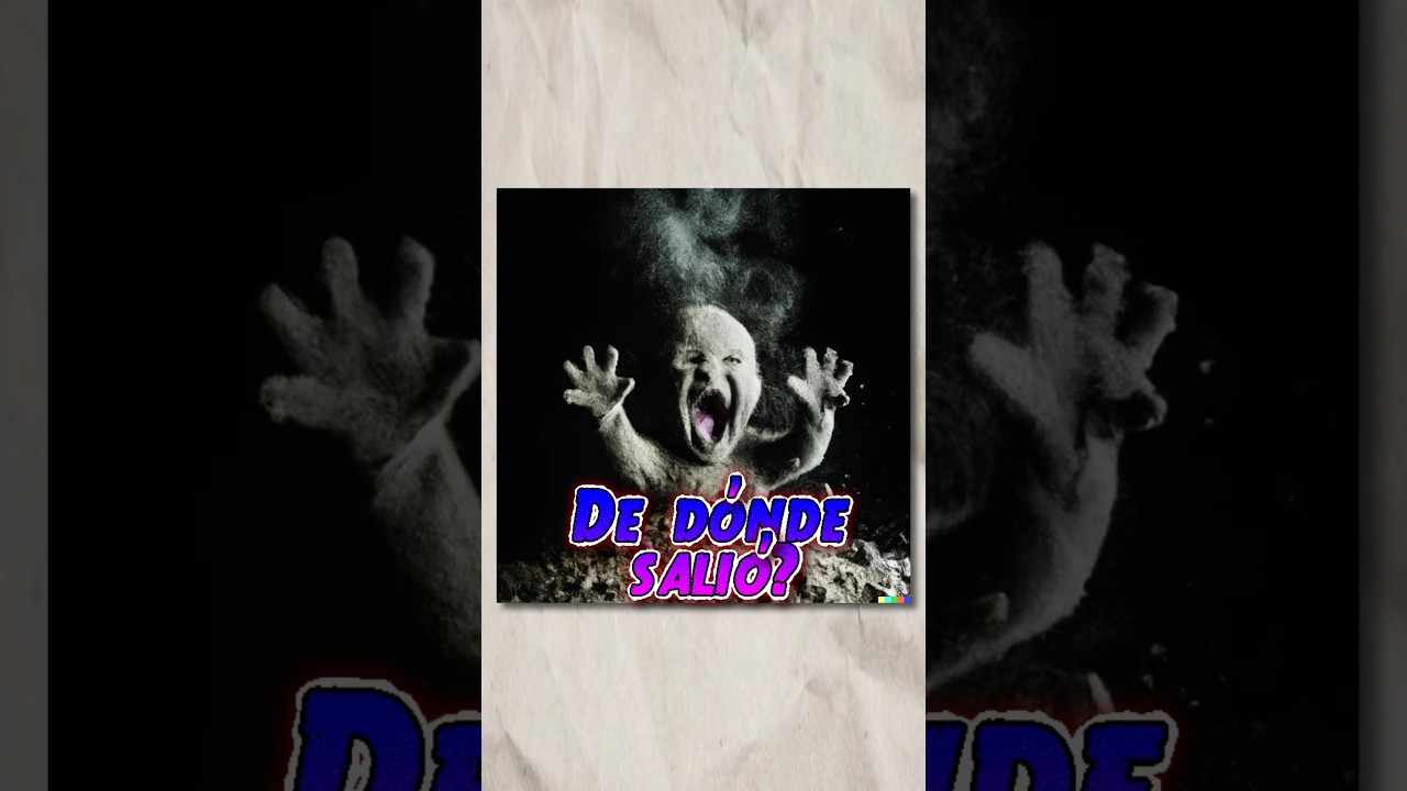 El ORIGEN del MEME del BEB&Eacute; CENIZA  #memes #candel #gaming #internetmeme