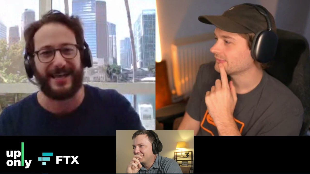 Ari Paul of Blocktower on maximilism, decentralization, and investing