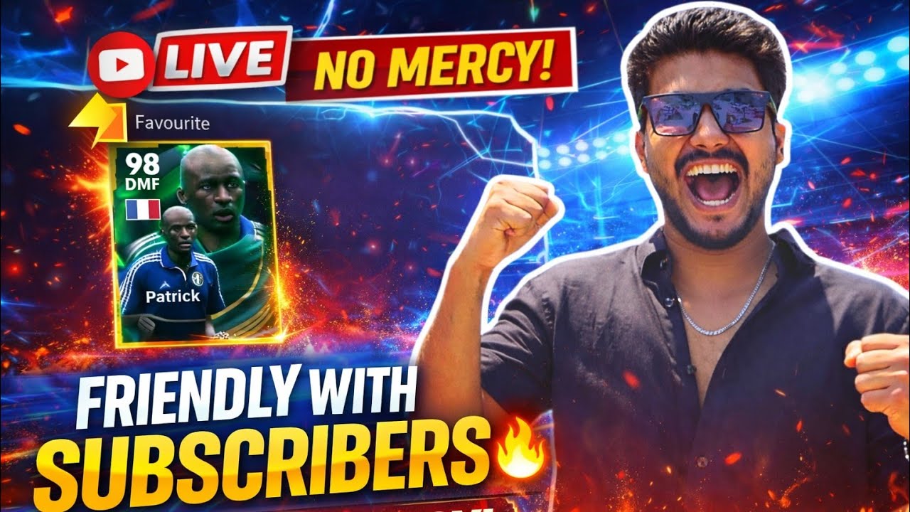Welcome Friendlies  with subscribers! Live Chat + Fun