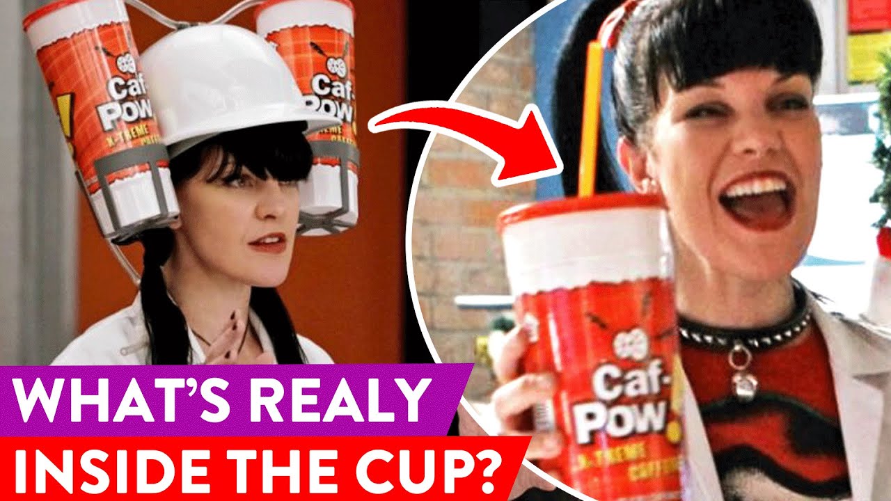 NCIS: 7 Striking Details Every True Fan Should Know | ⭐OSSA