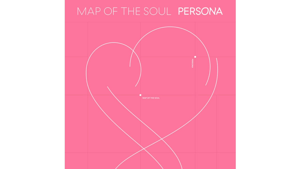 BTS - Boy With Luv (feat. Halsey) (Official Radio Edit)