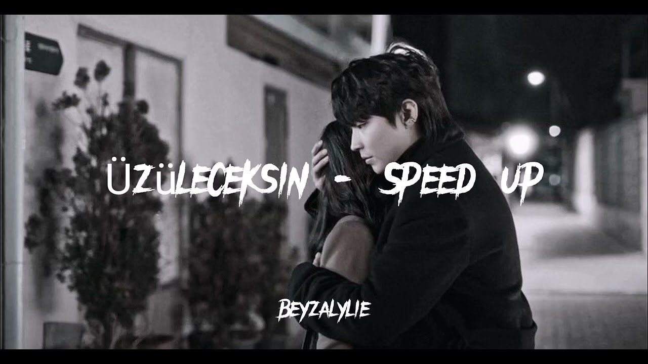 Murat Boz - Üzüleceksin ''speed up''