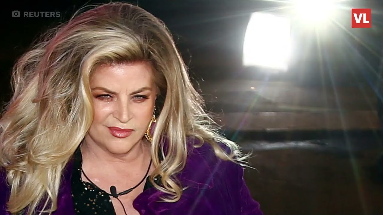 Zvijezda serije 'Kafić Uzdravlje': Preminula je glumica Kirstie Alley