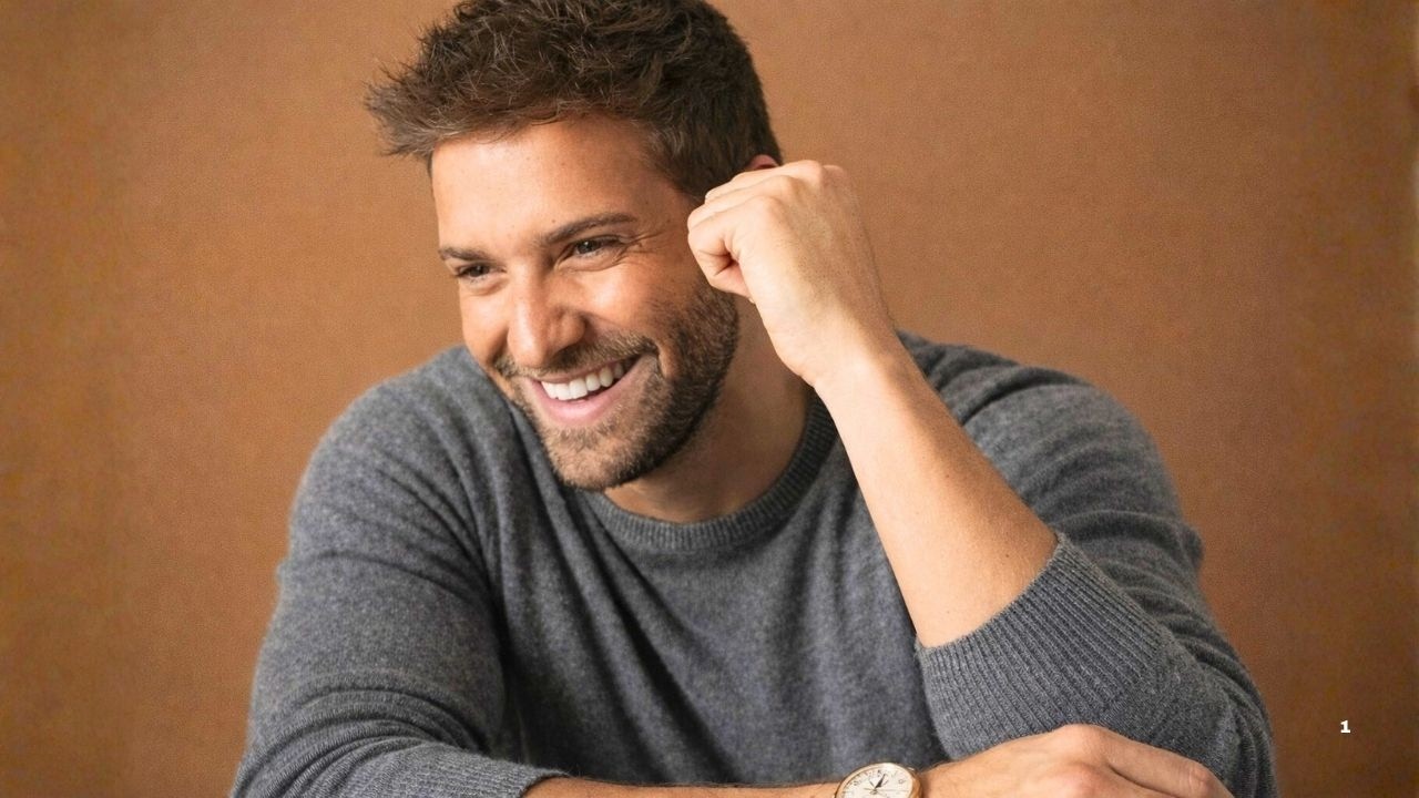 LO QUE PERDÍ TAMBIÉN ME HIZO LIGERO – EL ESTILO DE PABLO ALBORÁN