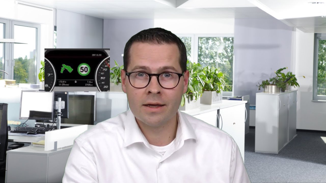 1 noch… Audi A6 und SAP Security | Tobias Harmes