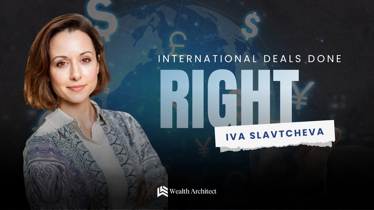 SE3 Episode 7: The Hidden Cost of International Real Estate