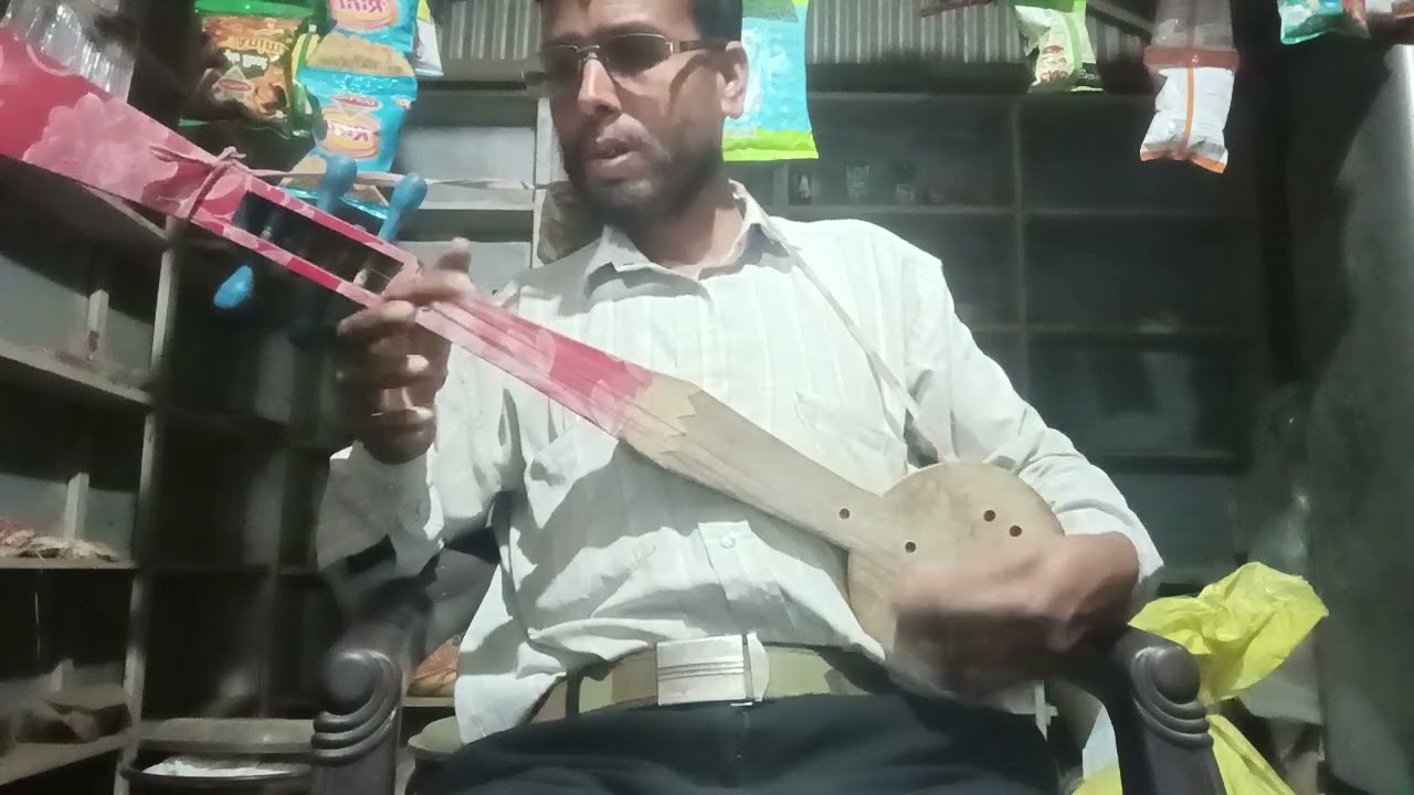 আরফান আলী বিচ্ছেদ গান