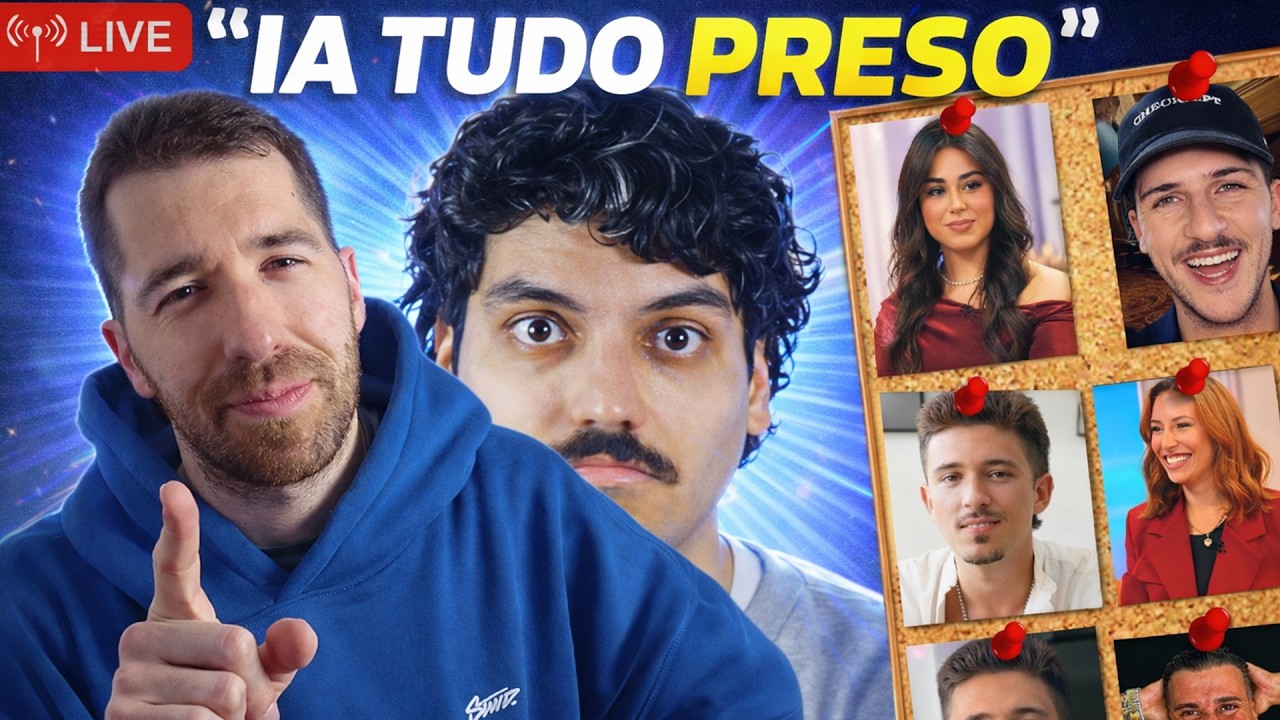 TJI REAGE A COUTINHO 