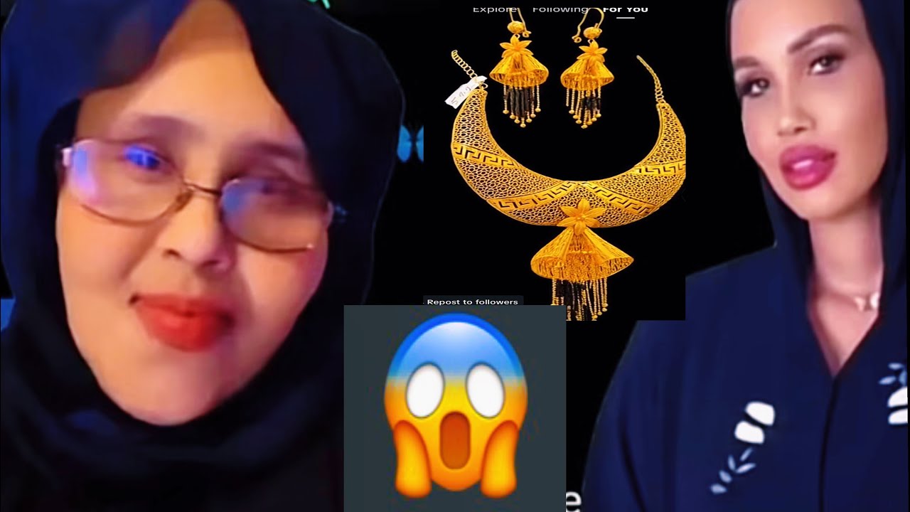 ADKATEY ADNA DAHAB IYO WERO GANG  DAGAL ILA QABIL GAREY MIC ISKU QATEY CAWA 