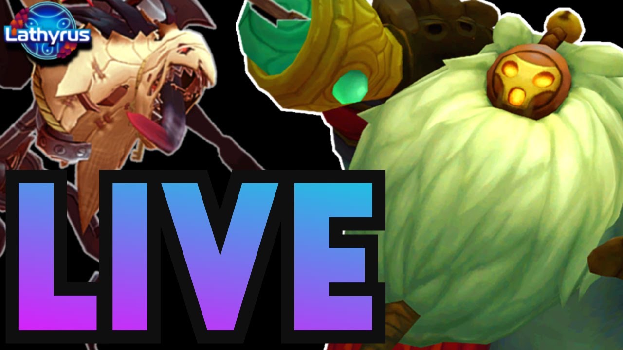 🔴 UNRANKED TO CHALL BARD FIDDLE ONLY 🔴 95% WINRATE 🔴