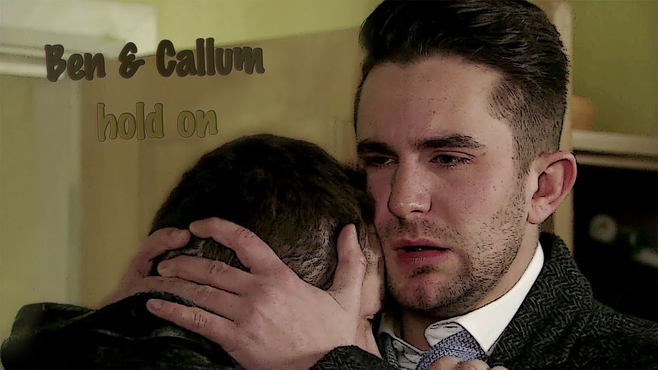 Ben & Callum | Hold On