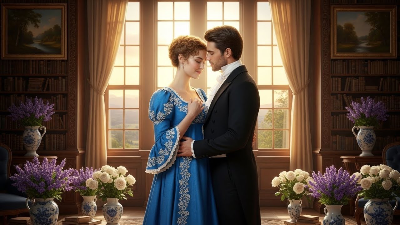 She Slept in the Servants' Quarters for 7 Years—Until the Duke Carried Her to His Bed at Noon