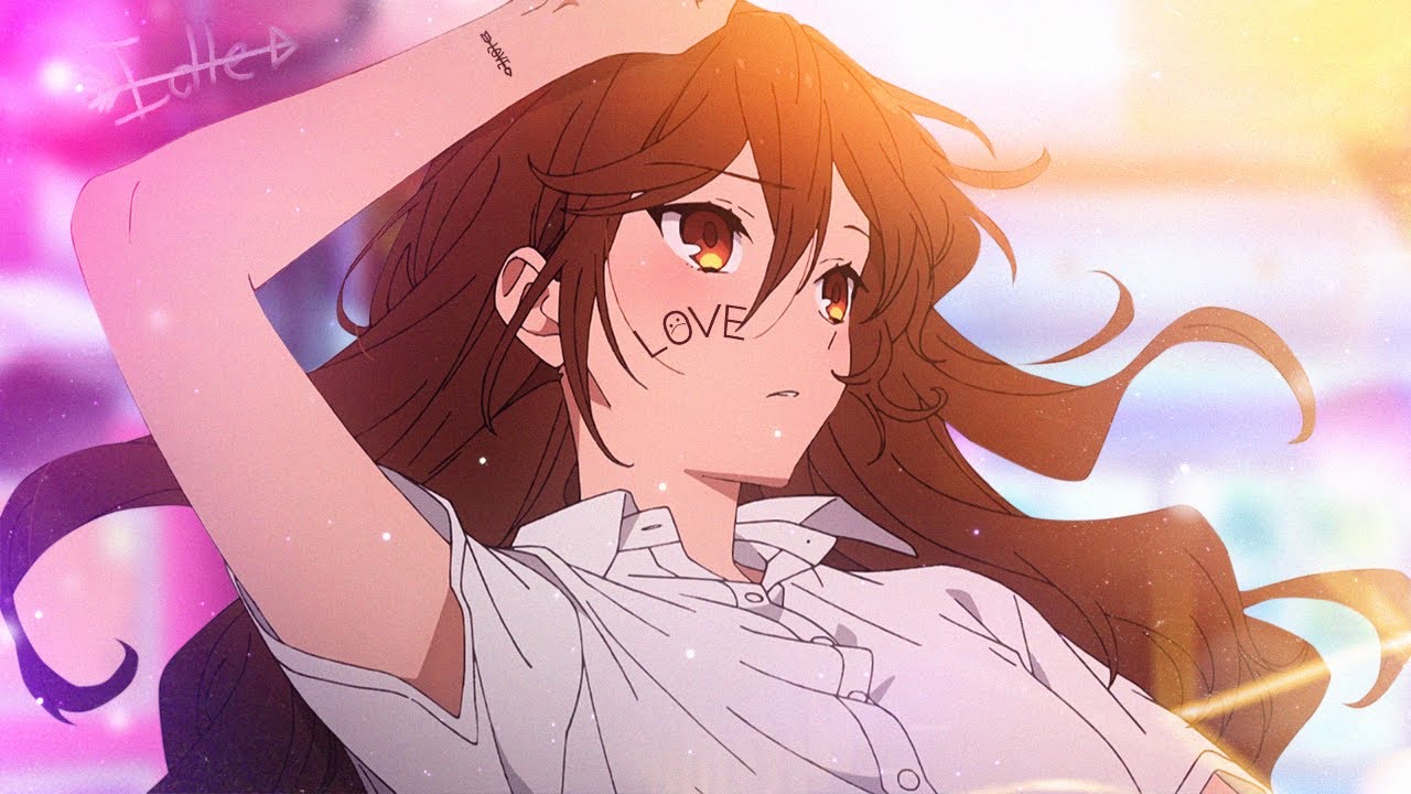 Tsunami J - Dumb ft. GIA | Prod. Balloon Beats [Lyrics x AMV]