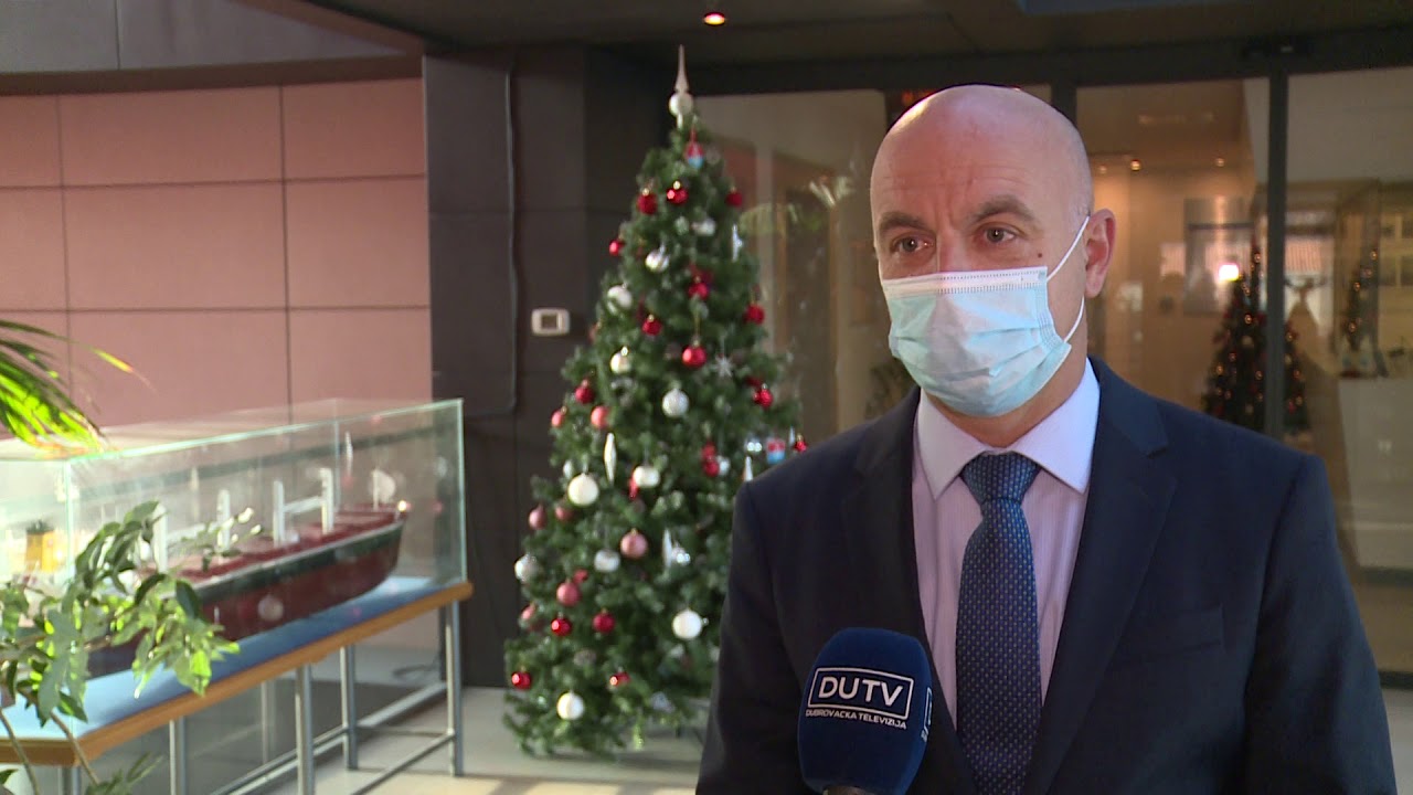 ATLANTSKA PLOVIDBA SLAVI 65 GODINA POSTOJANJA