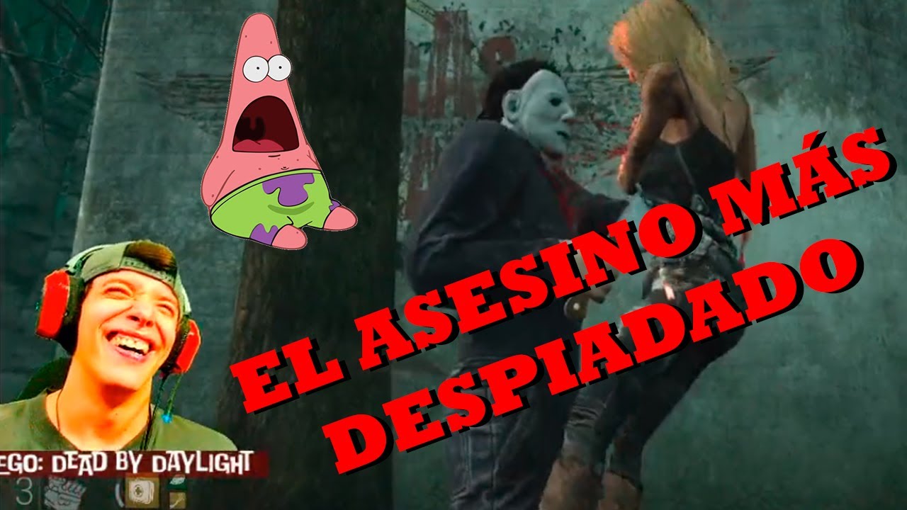 EL ASESINO MÁS DESPIADADO HUMILLA A AGUSTÍN UNAPLAY Y A SU EQUIPO