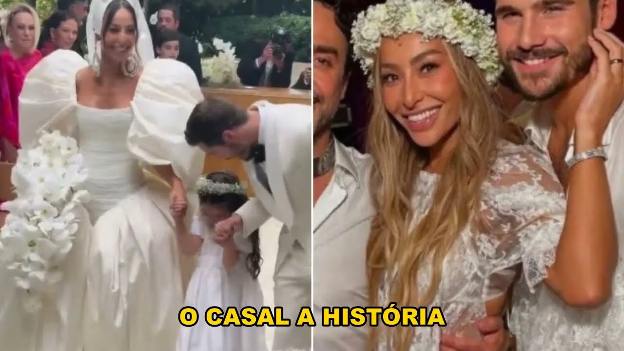 Sabrina Sato celebra 2 anos de casamento com surpresa romântica