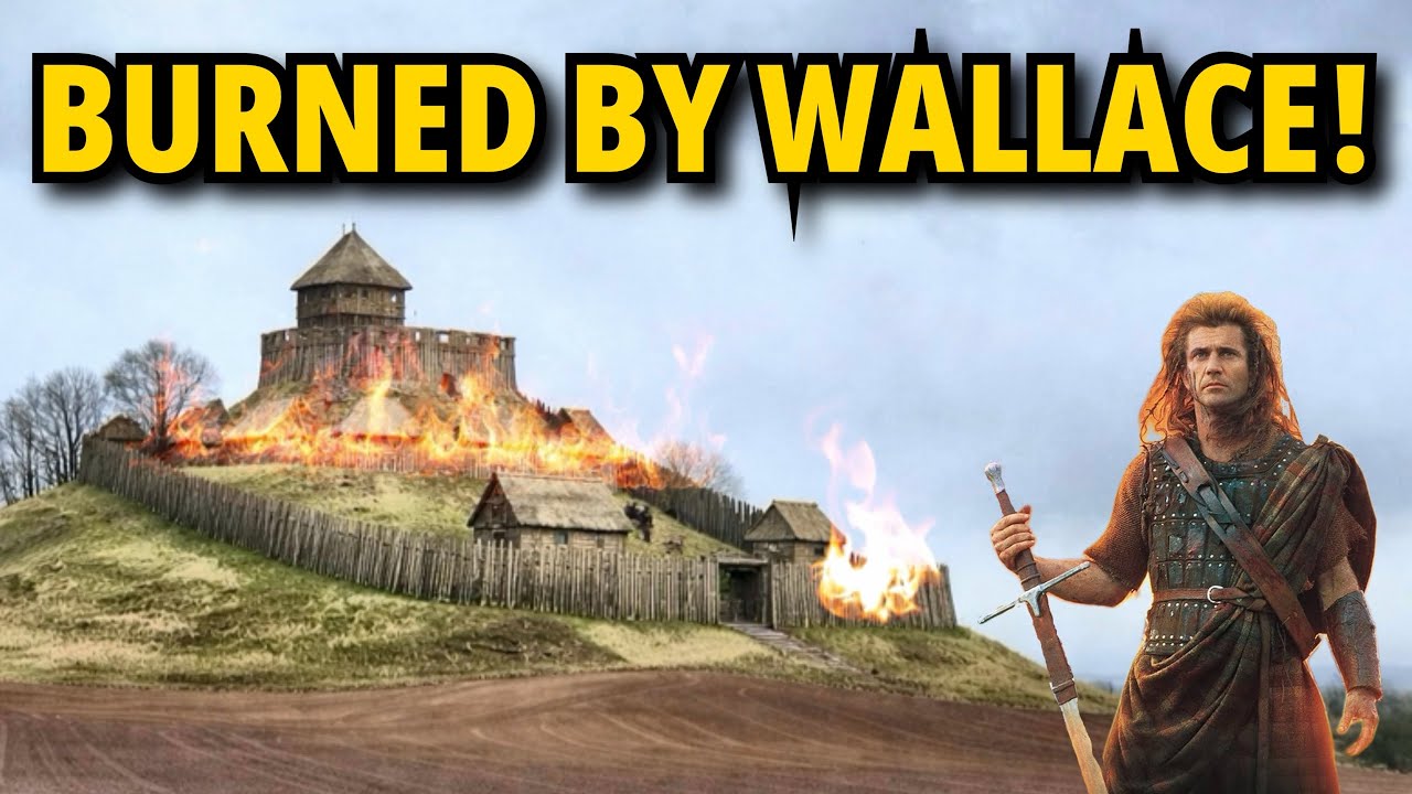 730 YEAR OLD TREASURE FOUND! | Metal Detecting a Medieval Fort in Scotland