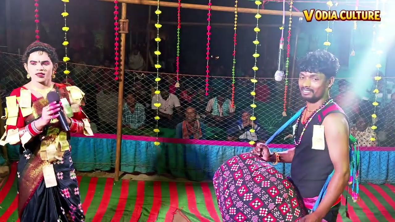 Targetdanda 