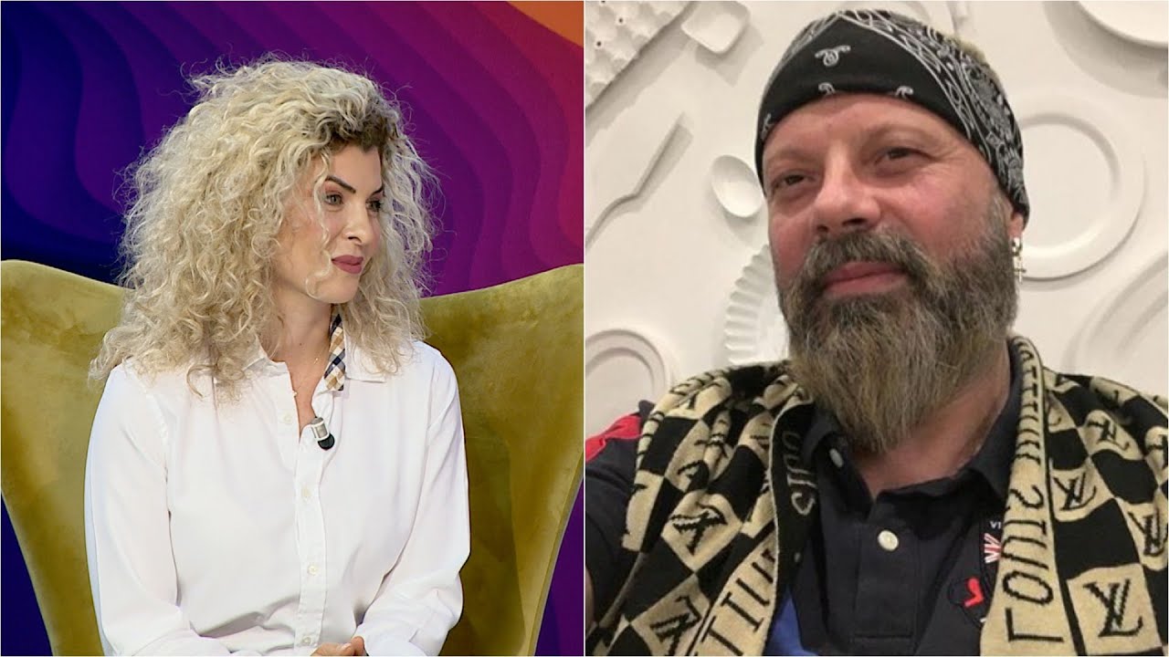 Ish bashk&euml;shortja e Endri Priftit flet p&euml;r divorcin: Histori e kaluar, djalin po e rris vet&euml;