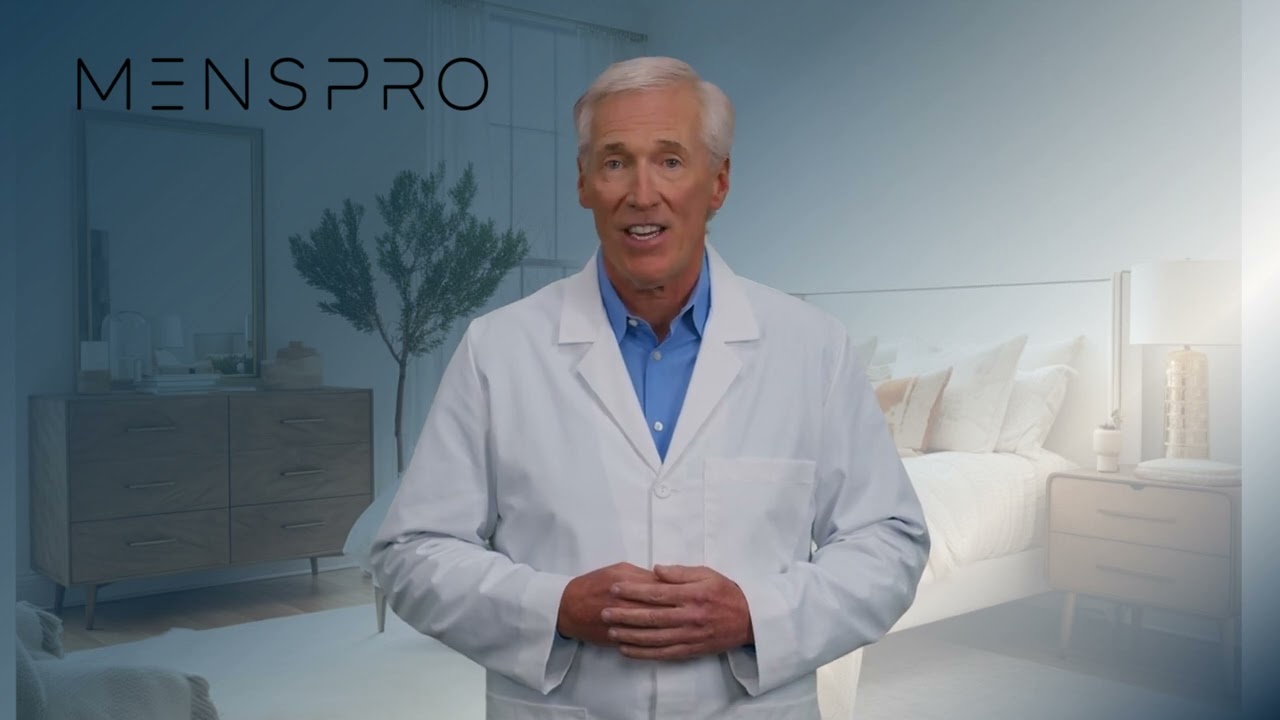 Low Testosterone in Knoxville, Tennessee | Menspro  Knoxville