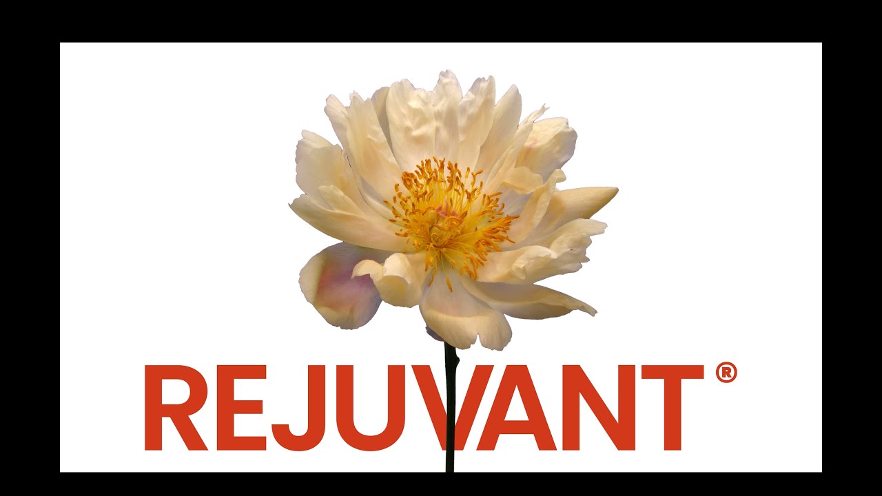 Rejuvant&trade;: The Science Behind the Fountain of Youth