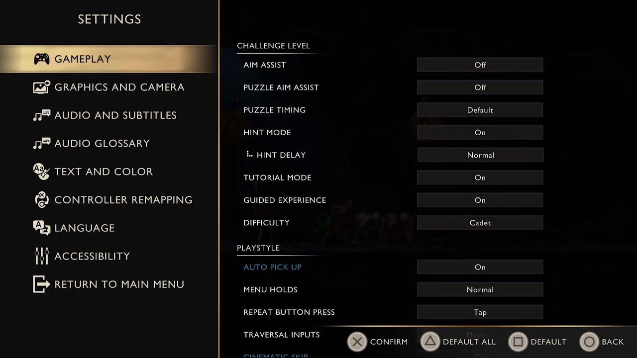 The City of Sparta (God of War: Sons of Sparta)