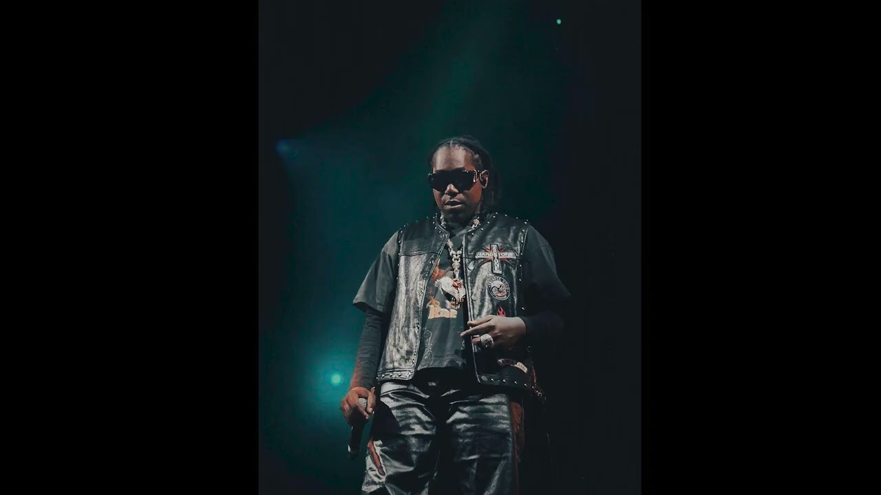 [FREE] Don Toliver x Travis Scott Type Beat – Moonrage | Prod. Dizz