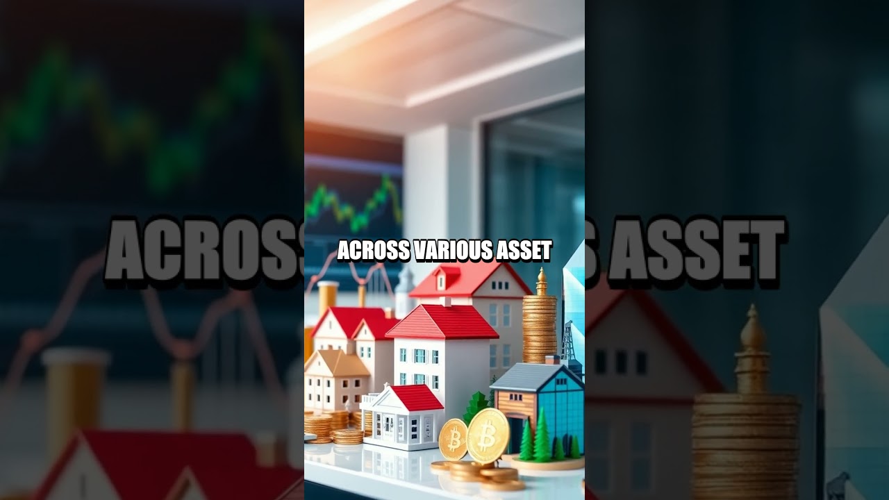 Mastering Financial Health with Hybrid Investing Strategies